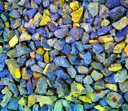 How Maifan Stone Creates Healthy, Delicious Water