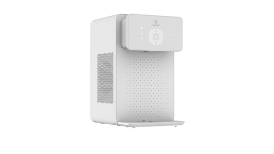white Wisewell Nano +