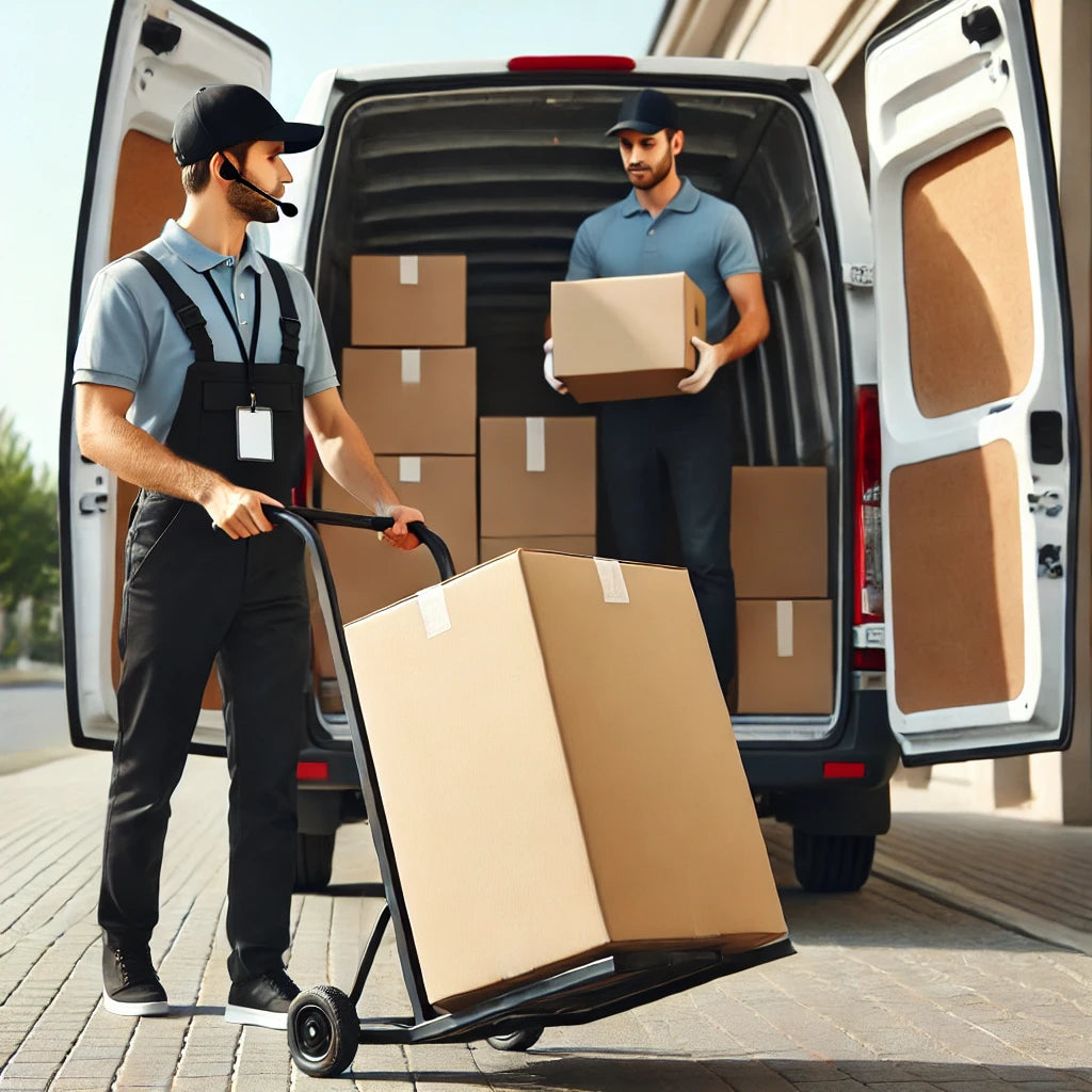 Model 1 Cancellation + Device Pick-up Fees