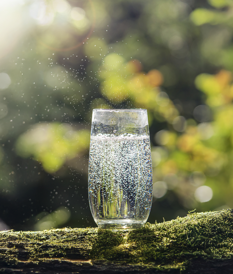 Sustainability that sparkles