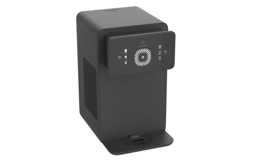 black Wisewell Nano +