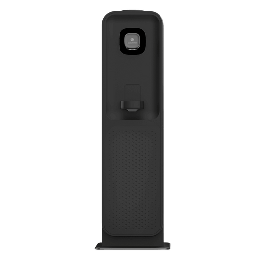 black Wisewell Model 1