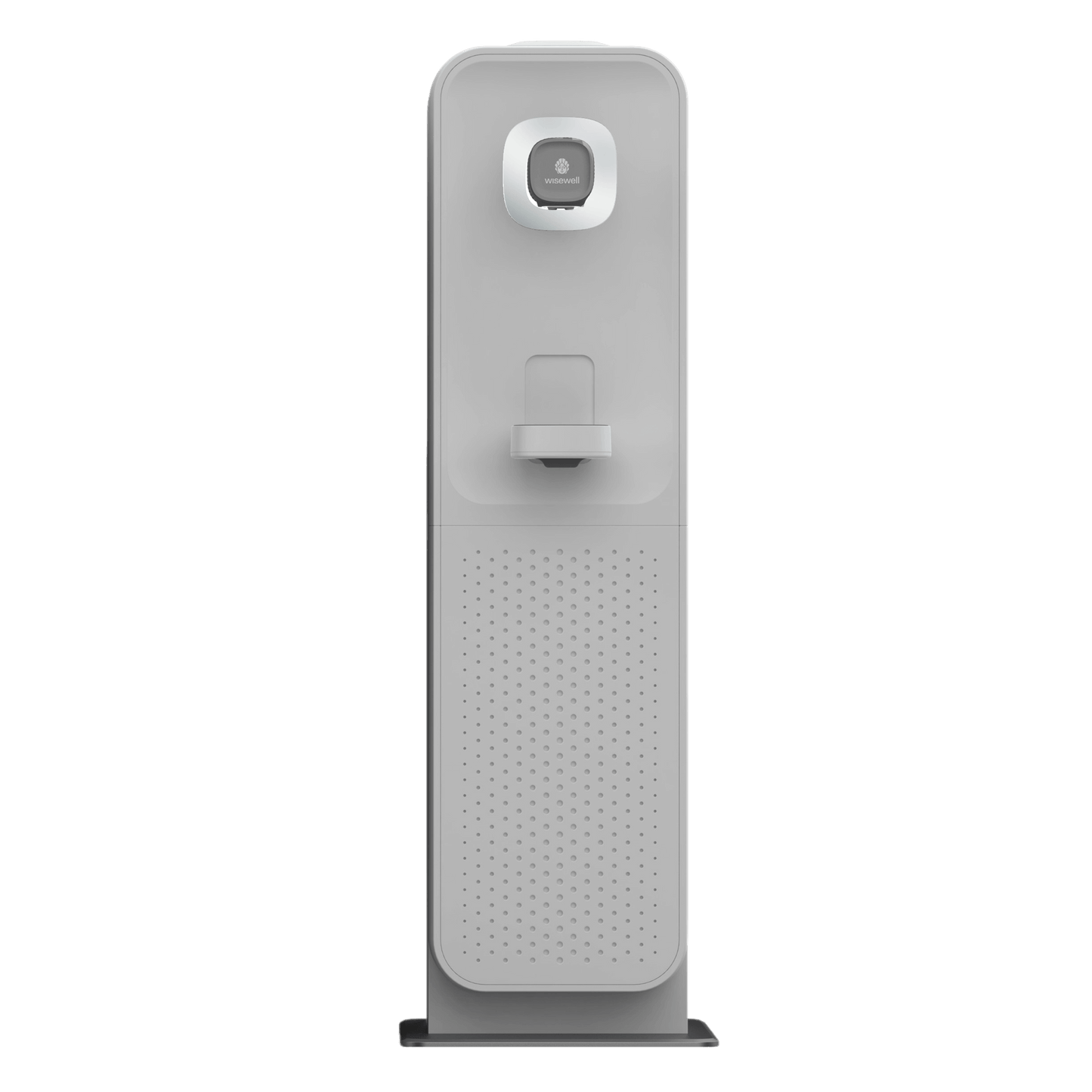white Wisewell Model 1 Subscription