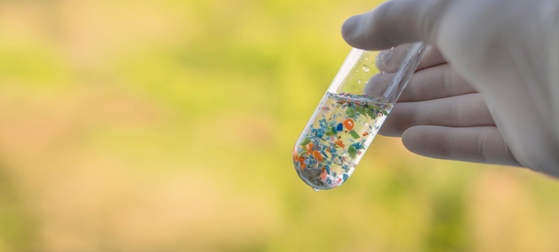 Microplastics: Unveiling their Role in Heart Attacks and Parkinson's Disease