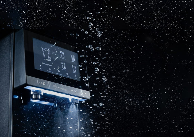 Wisewell Flat Ramadan Edition