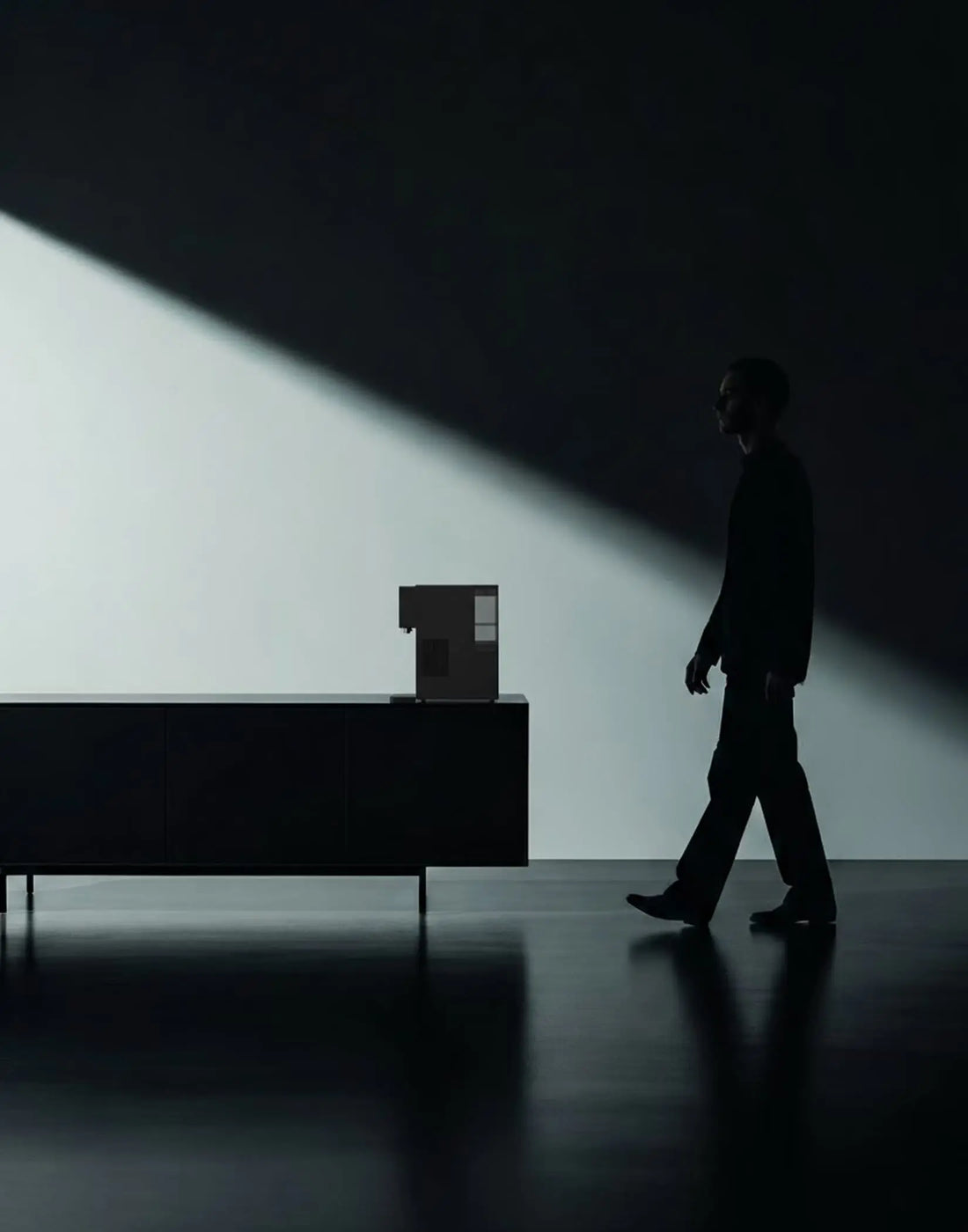 Designed for Quiet Brilliance: