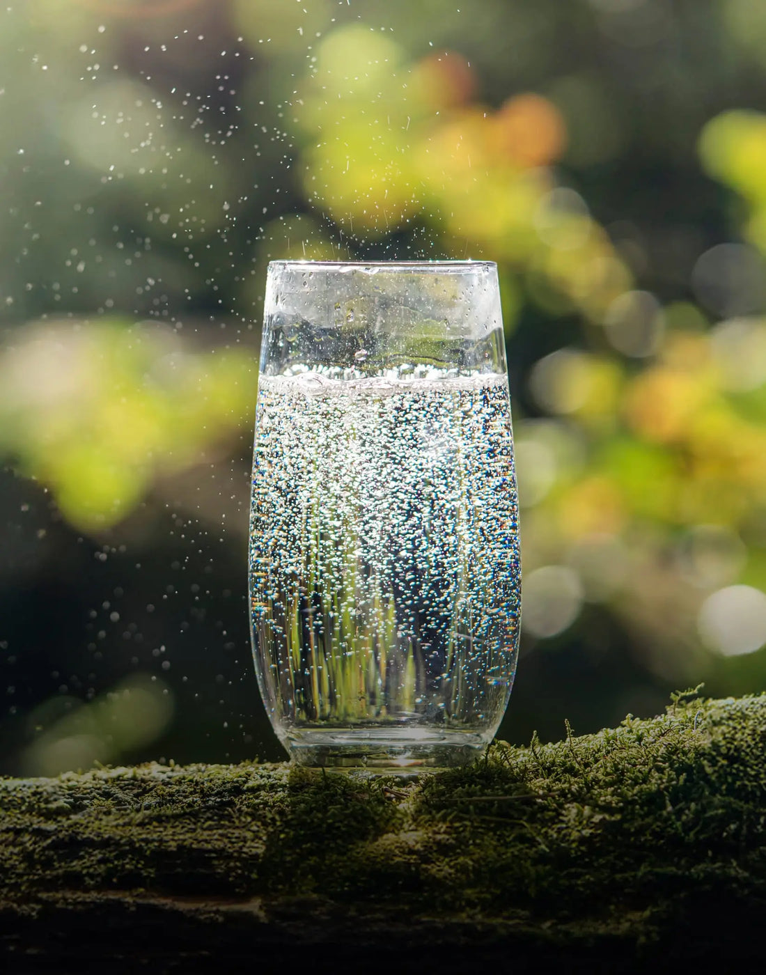 Sustainability that sparkles: