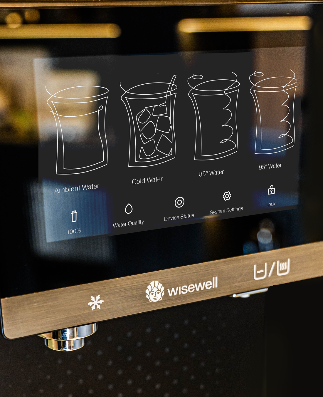 Better Hydration, Every Time