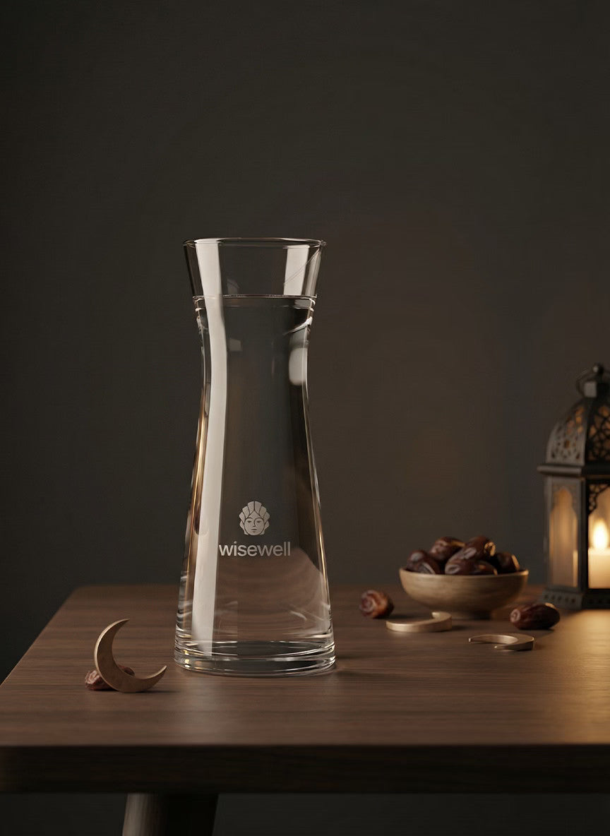 Less Waste. More Intention.