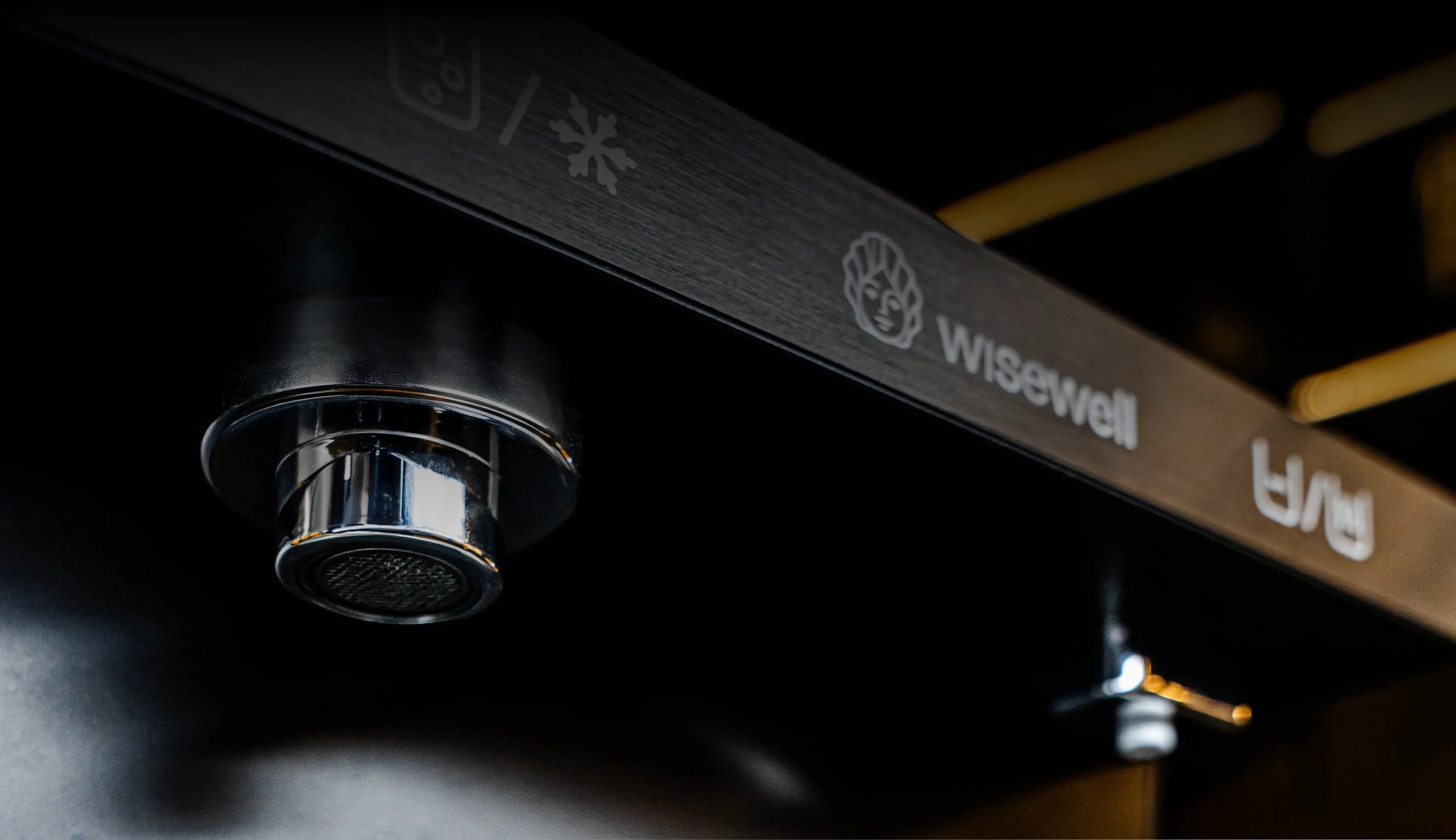 Be the First to Experience Wisewell Bubble