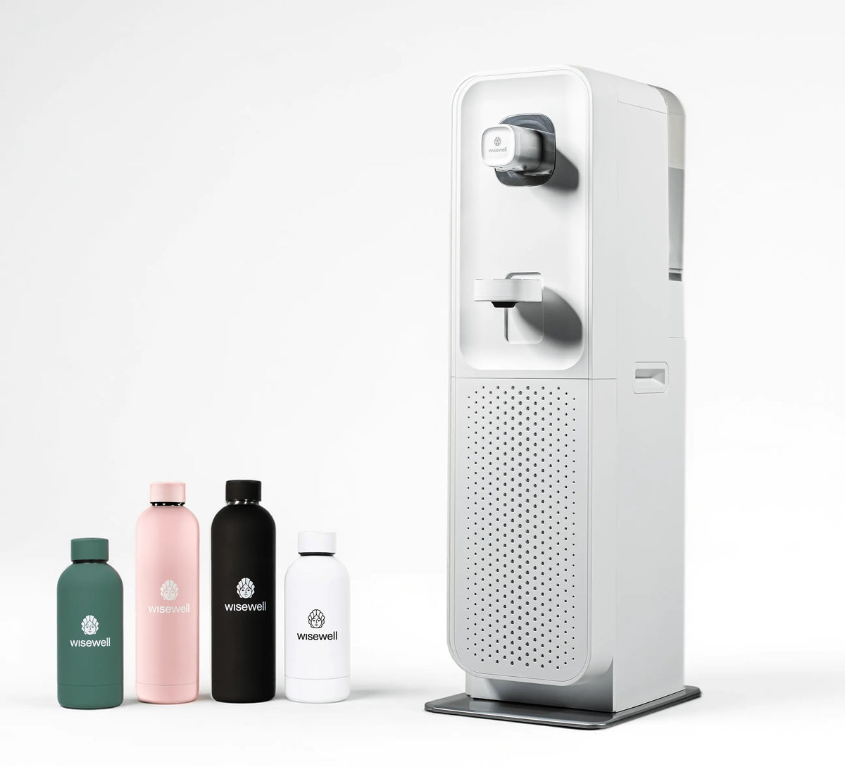 Wisewell Model 1 Subscription