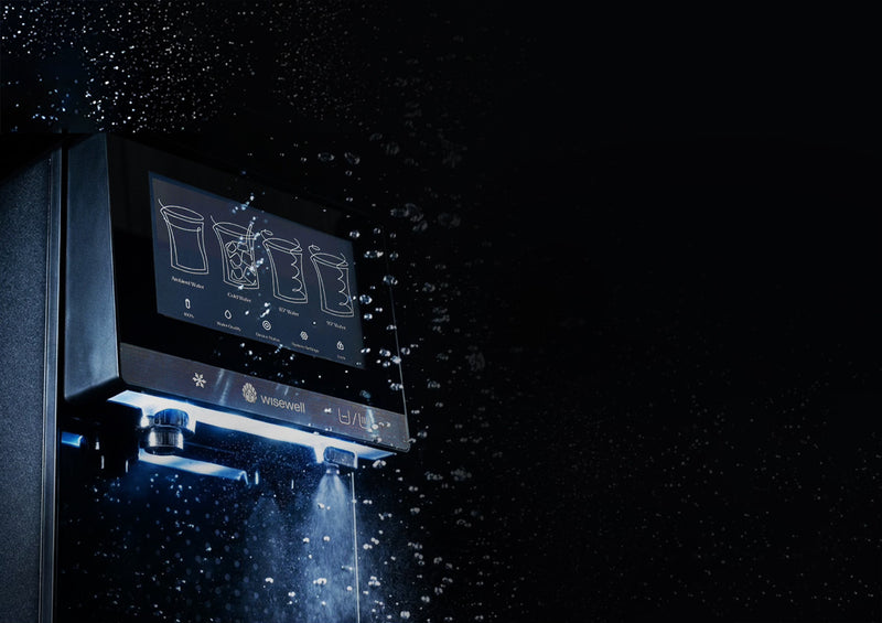 Wisewell Flat Ramadan Edition