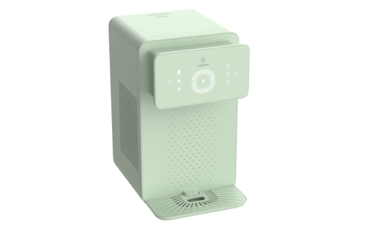 green Wisewell Nano +