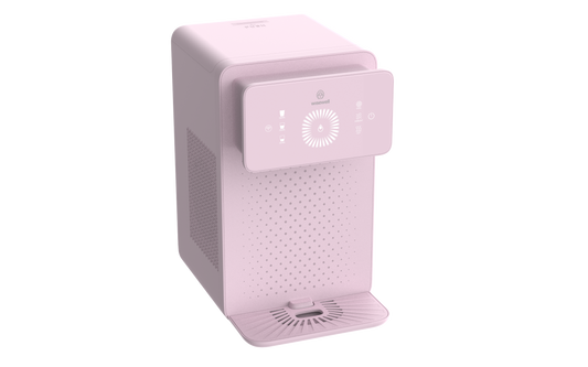 pink Wisewell Nano +